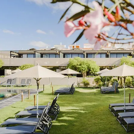 Casa Junto Al Mar, Golf, Piscina Y Piscina Relax 度假居