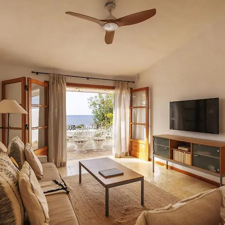 Casa Junto Al Mar, Golf, Piscina Y Piscina Relax *