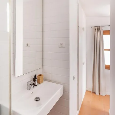 Casa vacanze Casa Junto Al Mar, Golf, Piscina Y Piscina Relax *
