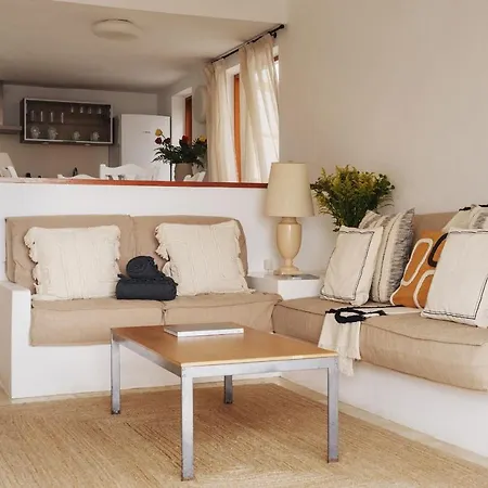 Casa Junto Al Mar, Golf, Piscina Y Piscina Relax * 圣米格尔德阿沃纳