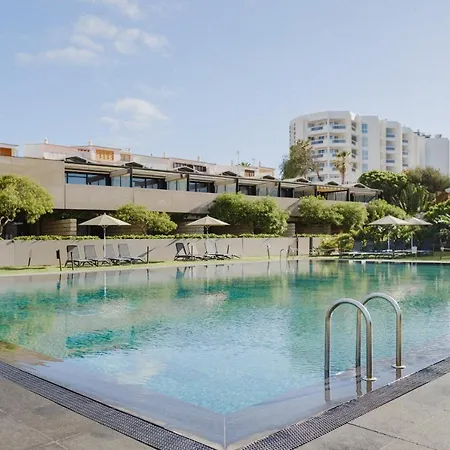 Casa Junto Al Mar, Golf, Piscina Y Piscina Relax