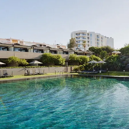 度假居 Casa Junto Al Mar, Golf, Piscina Y Piscina Relax