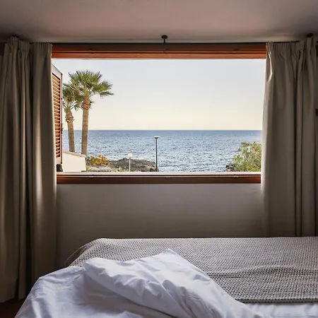 Casa Junto Al Mar, Golf, Piscina Y Piscina Relax *