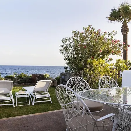 Casa Junto Al Mar, Golf, Piscina Y Piscina Relax 圣米格尔德阿沃纳