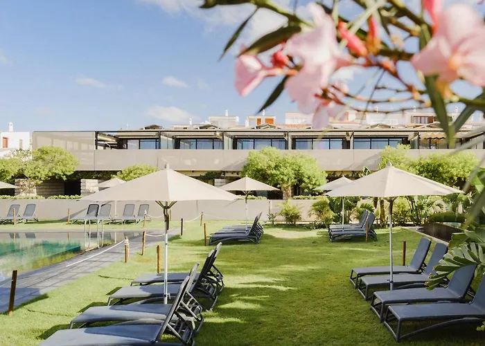 Casa Junto Al Mar, Golf, Piscina Y Piscina Relax Nyaraló