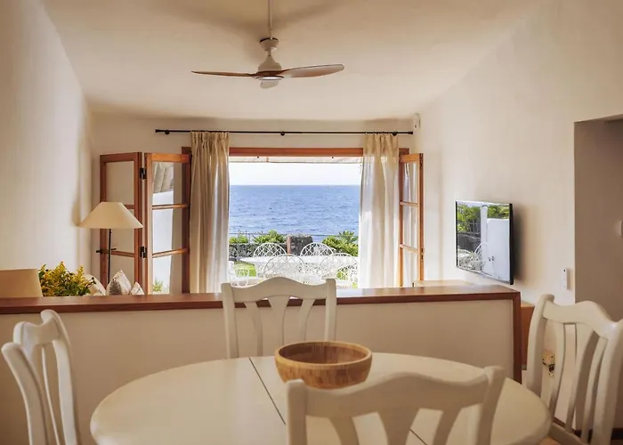 Casa Junto Al Mar, Golf, Piscina Y Piscina Relax San Miguel de Abona