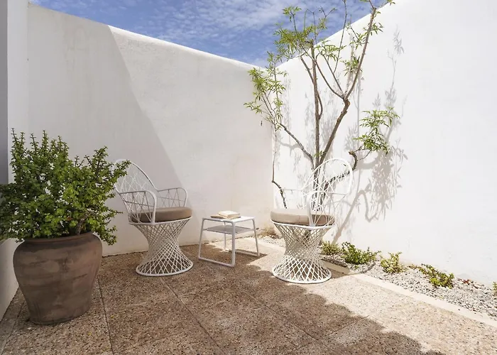 Casa Junto Al Mar, Golf, Piscina Y Piscina Relax Nyaraló San Miguel de Abona