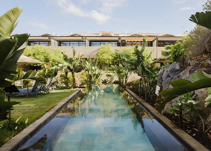 Casa Junto Al Mar, Golf, Piscina Y Piscina Relax Nyaraló San Miguel de Abona