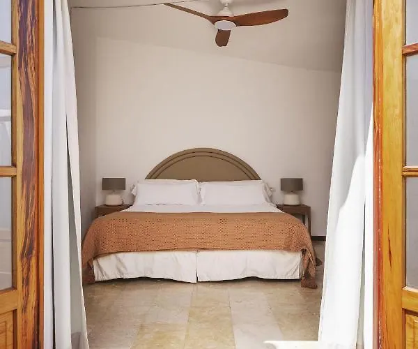 Nyaraló Casa Junto Al Mar, Golf, Piscina Y Piscina Relax *