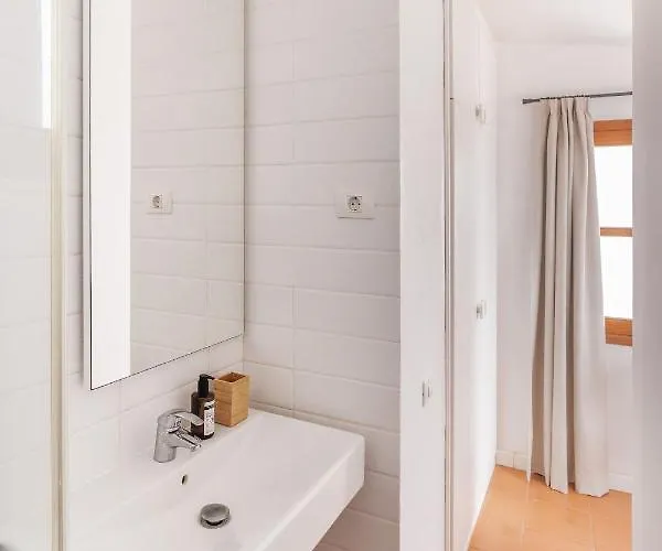 Nyaraló Casa Junto Al Mar, Golf, Piscina Y Piscina Relax *