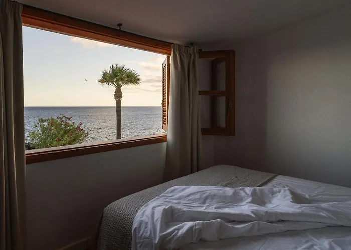 Nyaraló Casa Junto Al Mar, Golf, Piscina Y Piscina Relax *