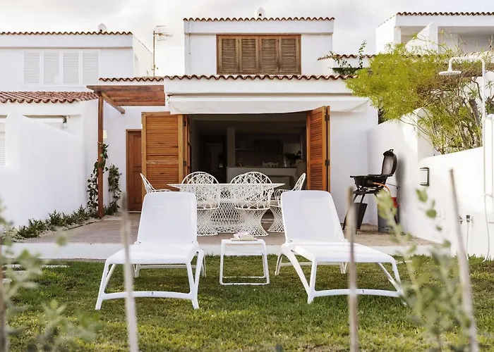 Casa Junto Al Mar, Golf, Piscina Y Piscina Relax San Miguel de Abona