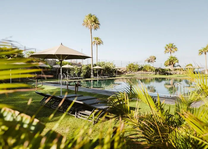 Nyaraló Casa Junto Al Mar, Golf, Piscina Y Piscina Relax *