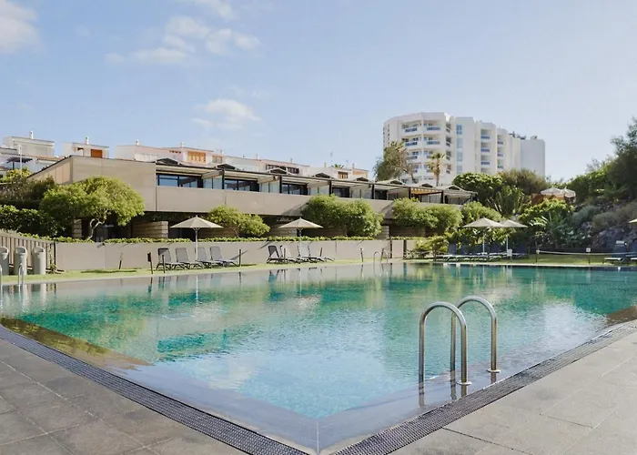 Casa Junto Al Mar, Golf, Piscina Y Piscina Relax