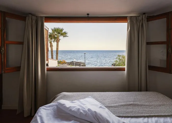 Casa Junto Al Mar, Golf, Piscina Y Piscina Relax *