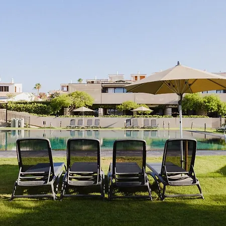 Casa Junto Al Mar, Golf, Piscina Y Piscina Relax