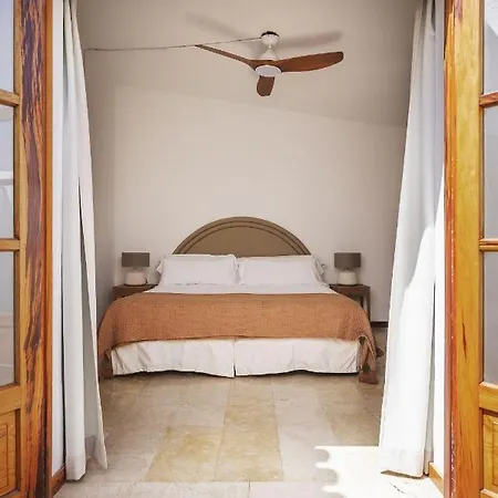 Dom wakacyjny Casa Junto Al Mar, Golf, Piscina Y Piscina Relax *