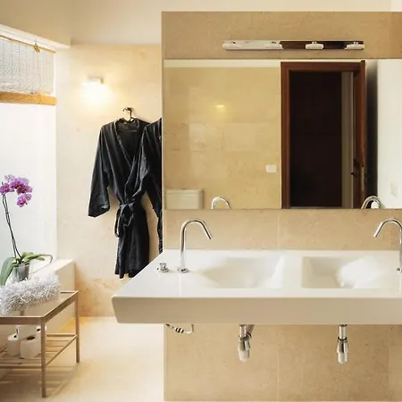 Casa Junto Al Mar, Golf, Piscina Y Piscina Relax سان ميغيل ذي أبونا