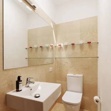 Casa Junto Al Mar, Golf, Piscina Y Piscina Relax