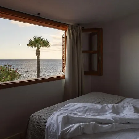Holiday home Casa Junto Al Mar, Golf, Piscina Y Piscina Relax *