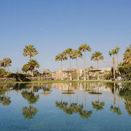 Casa Junto Al Mar, Golf, Piscina Y Piscina Relax