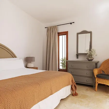 Casa Junto Al Mar, Golf, Piscina Y Piscina Relax