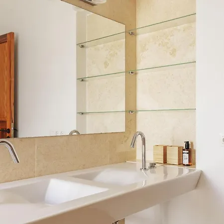 Casa Junto Al Mar, Golf, Piscina Y Piscina Relax Holiday home San Miguel de Abona