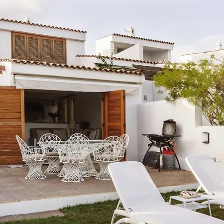 Casa Junto Al Mar, Golf, Piscina Y Piscina Relax *