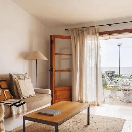 Casa Junto Al Mar, Golf, Piscina Y Piscina Relax San Miguel de Abona