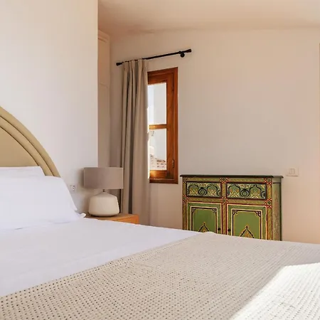 Casa Junto Al Mar, Golf, Piscina Y Piscina Relax * سان ميغيل ذي أبونا