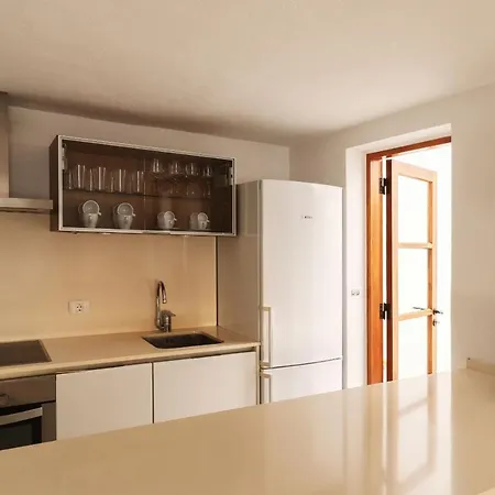 بيت للعطل Casa Junto Al Mar, Golf, Piscina Y Piscina Relax سان ميغيل ذي أبونا