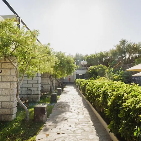 Casa Junto Al Mar, Golf, Piscina Y Piscina Relax Holiday home