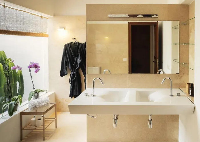 Casa Junto Al Mar, Golf, Piscina Y Piscina Relax San Miguel de Abona