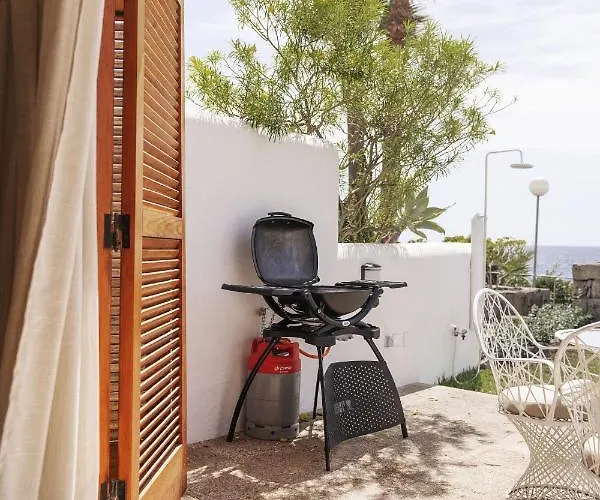 Tatil Evi Casa Junto Al Mar, Golf, Piscina Y Piscina Relax *