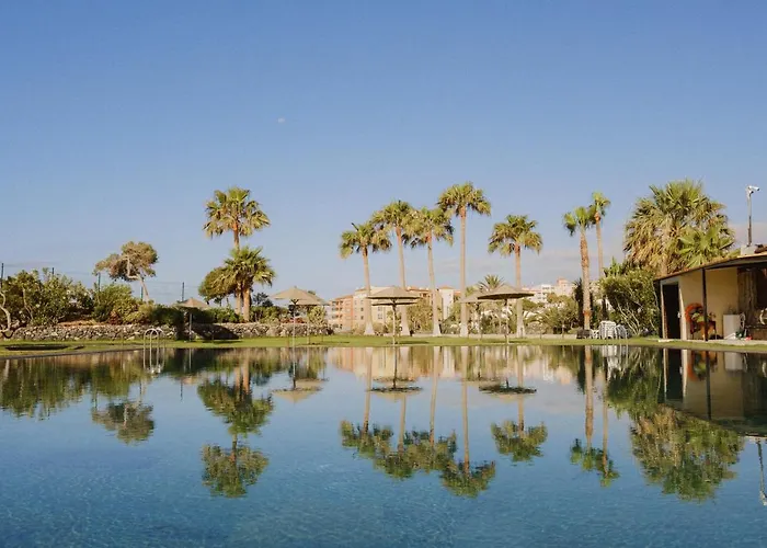 Casa Junto Al Mar, Golf, Piscina Y Piscina Relax