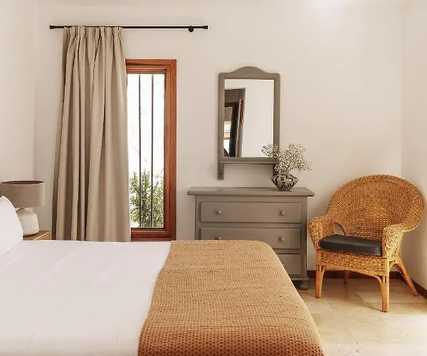 Tatil Evi Casa Junto Al Mar, Golf, Piscina Y Piscina Relax San Miguel de Abona