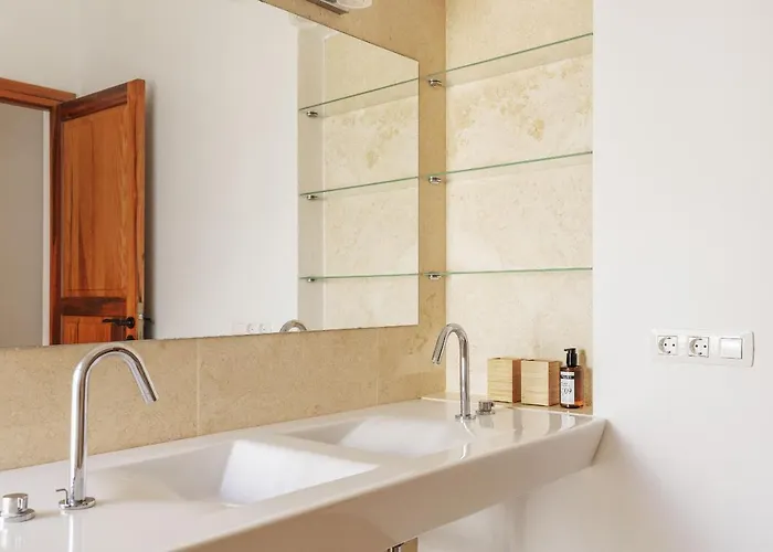 Casa Junto Al Mar, Golf, Piscina Y Piscina Relax Tatil Evi San Miguel de Abona