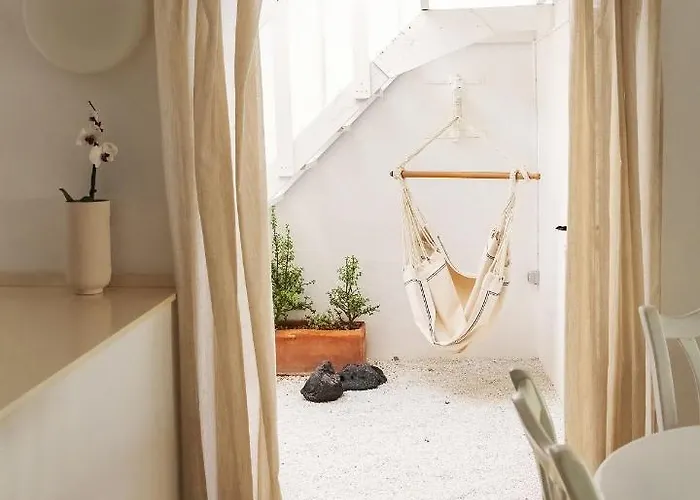 Casa Junto Al Mar, Golf, Piscina Y Piscina Relax Tatil Evi