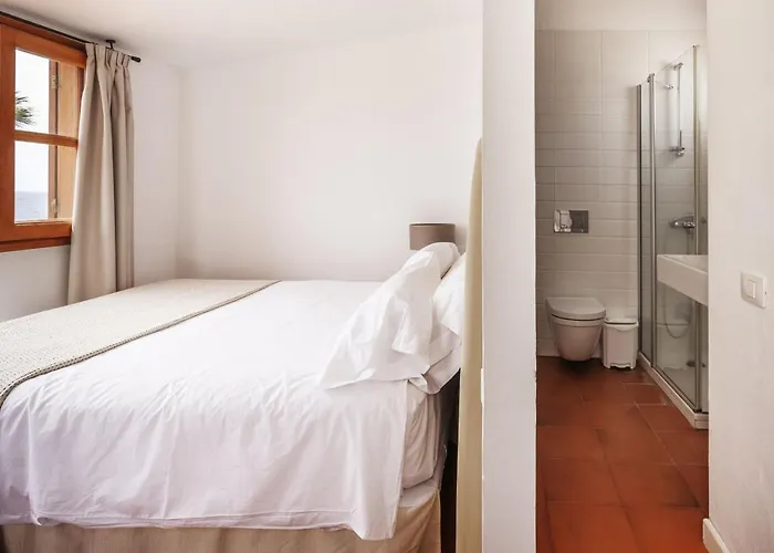 Casa Junto Al Mar, Golf, Piscina Y Piscina Relax * San Miguel de Abona