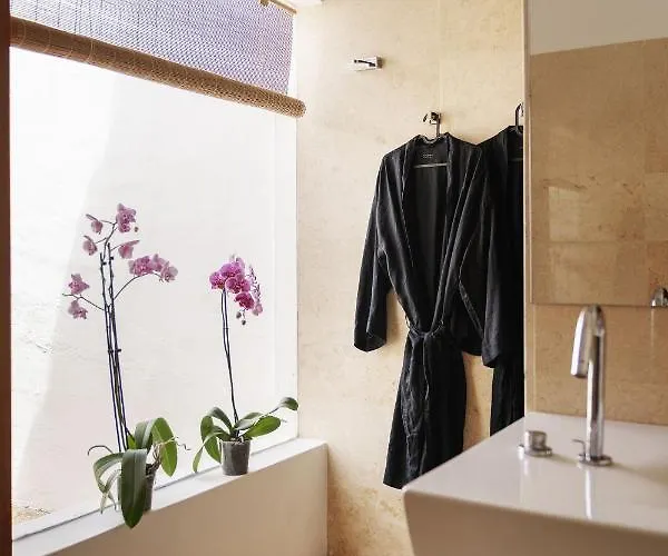 Casa Junto Al Mar, Golf, Piscina Y Piscina Relax Tatil Evi San Miguel de Abona