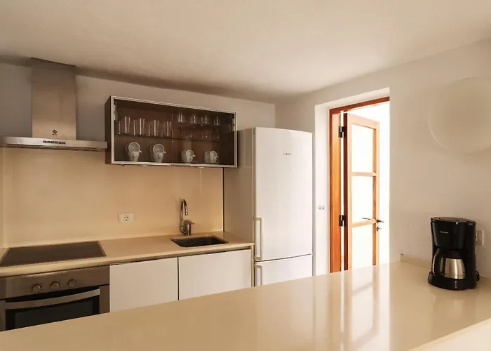 Tatil Evi Casa Junto Al Mar, Golf, Piscina Y Piscina Relax San Miguel de Abona