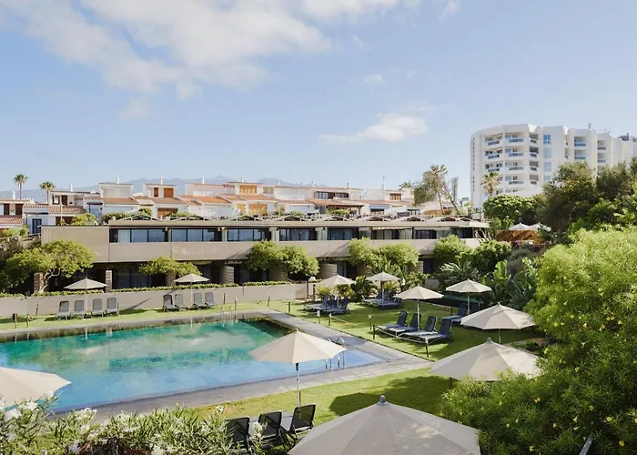 Casa Junto Al Mar, Golf, Piscina Y Piscina Relax Tatil Evi