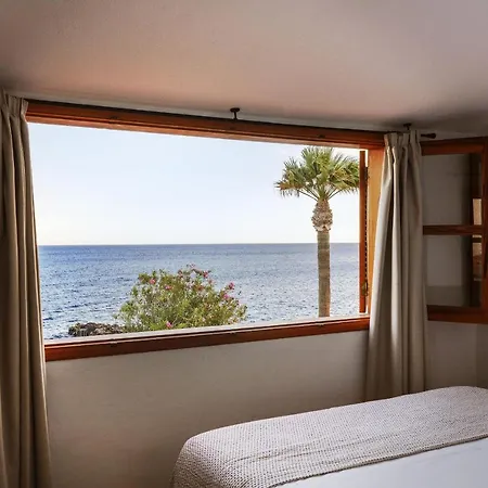Casa Junto Al Mar, Golf, Piscina Y Piscina Relax Prázdninový dům *